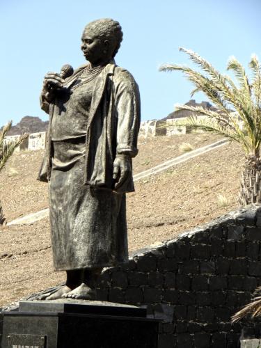 Cesária Évora 