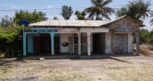 Apotheek Tanzania