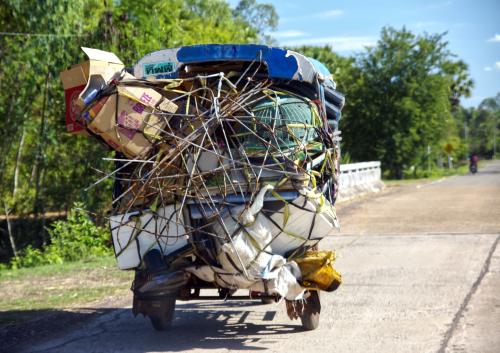 Verhuizing?