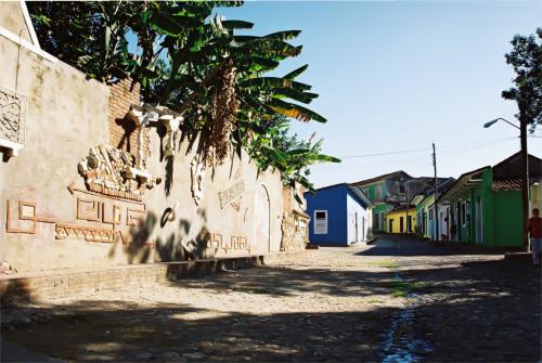 Sancta Spiritus Cuba