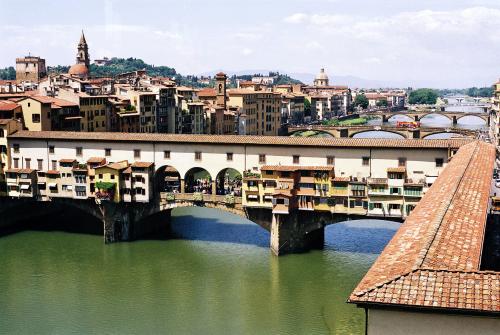 Ponte Vecchio