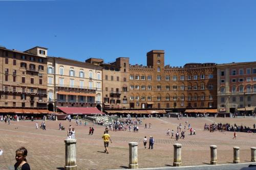 Plaza del Campo