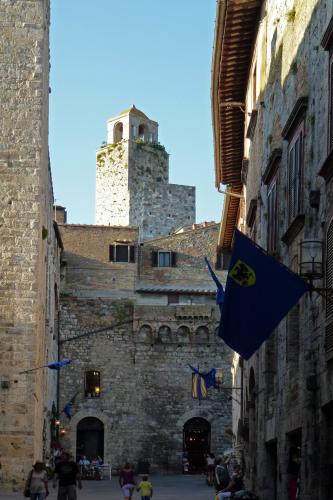 Gimignano 