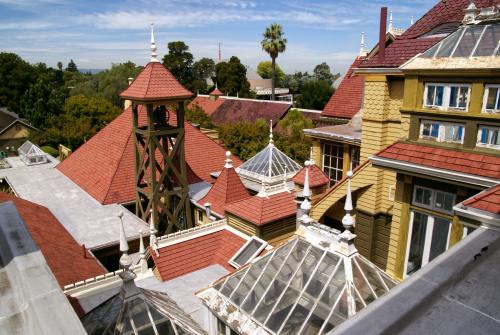 Winchester House 2