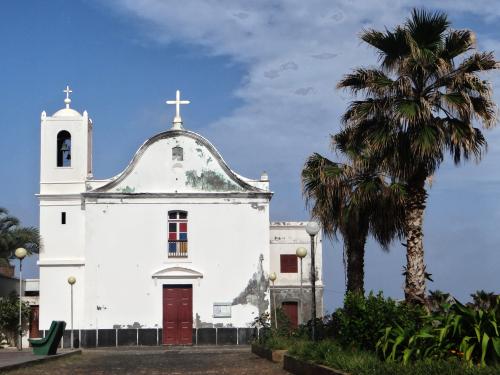 Kerkje Ribeiro Grande