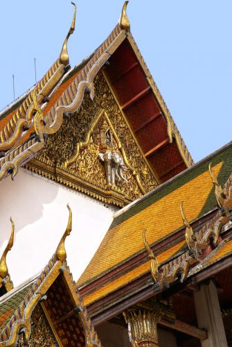 Wat Suthatthepwararam