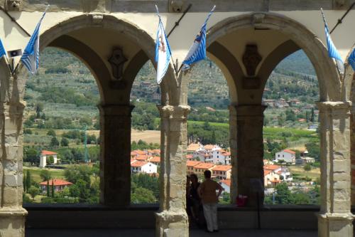 Val di Chiana