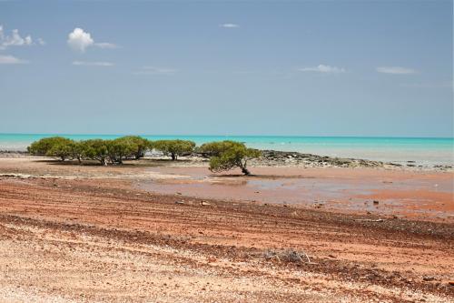 Kust Broome