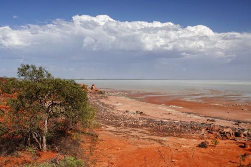 Kust Broome