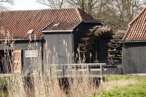 Collse watermolen