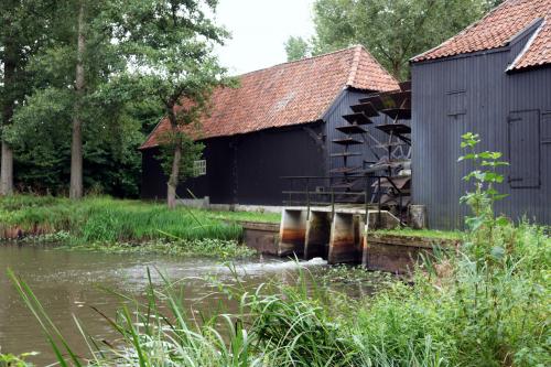 Collse watermolen 1