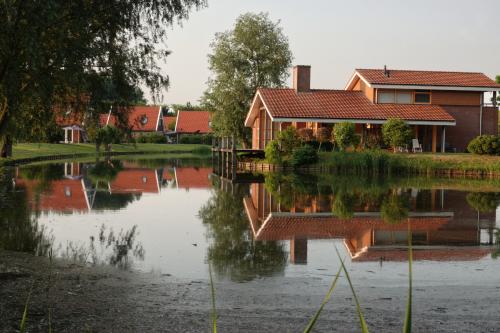 Weerspiegeling