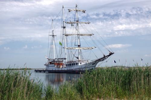 Zeilschip Abel Tasman