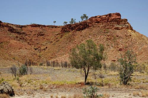 Great Northern HighwayNorthern Australia