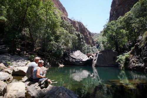 Emma Gorge, Gibb River Road