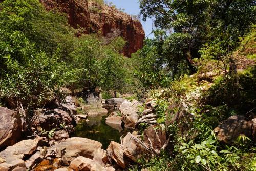 Emma Gorge, Gibb River Road