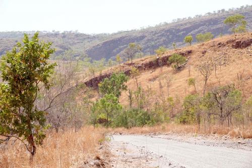 Gibb River Road 