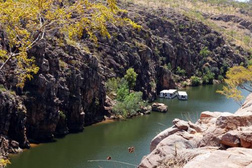 Katherine gorge 