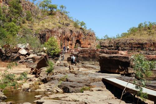 Katherine gorge KatherineNorthern Australia