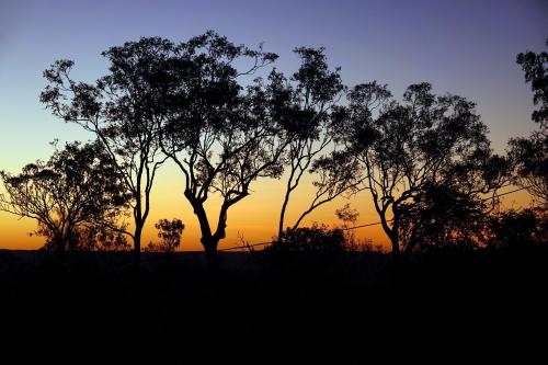 Kellys knob Kununurra