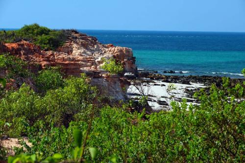 Rif East BeachCape LevequeWestern Australia