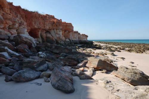 West BeachCape LevequeWestern Australia