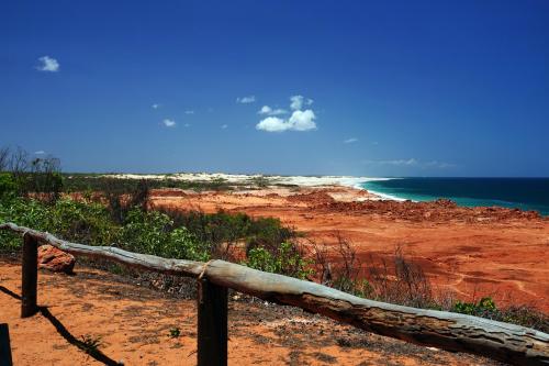 Cape Leveque