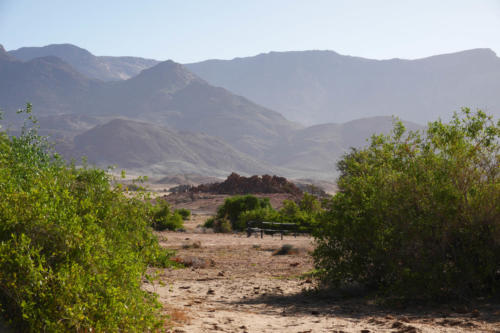 Damaraland