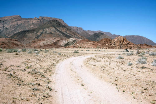 Damaraland