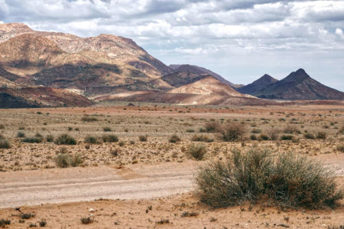 Damaraland