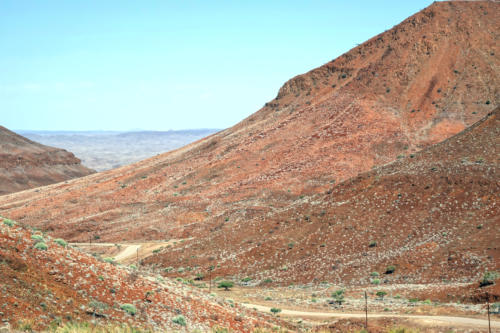 Damaraland