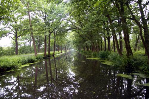 Deurnes kanaal