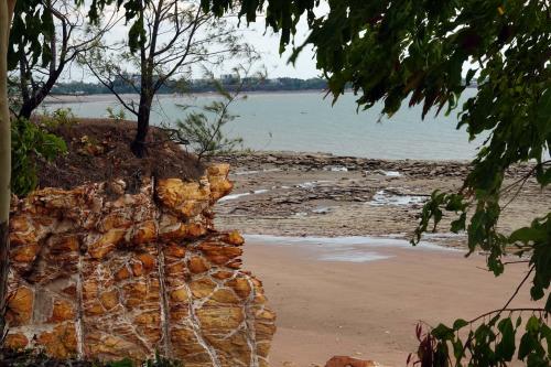 Fannie Bay DarwinNorthern Australia