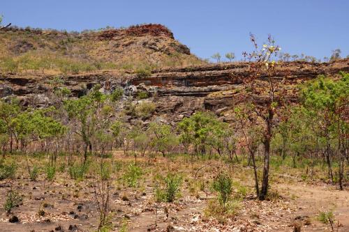 Victoria Roadhouse siteGreat Northern HighwayNorthern Australia