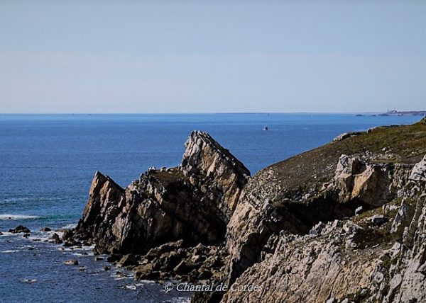 fotografie Bretagne