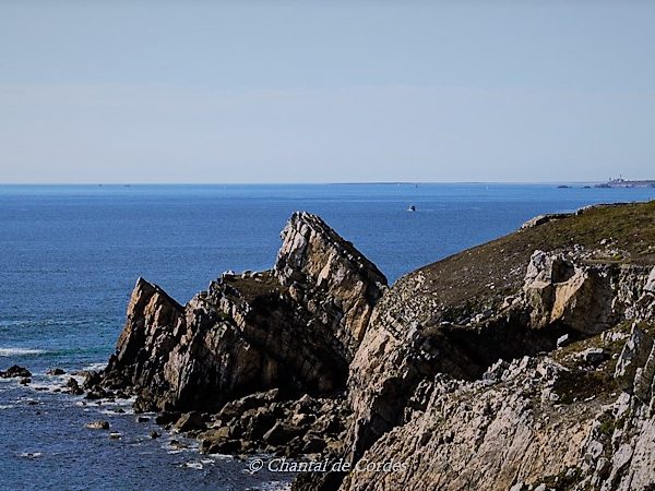 fotografie Bretagne