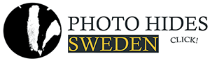 Photo Hides Sweden Logotyp