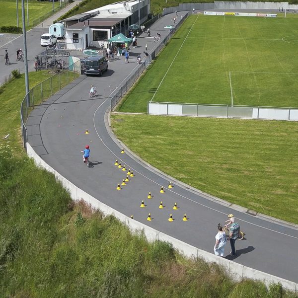 Loopfietsenwedstrijd Herzele - Afbeelding 4