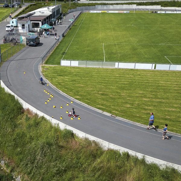 Loopfietsenwedstrijd Herzele - Afbeelding 5