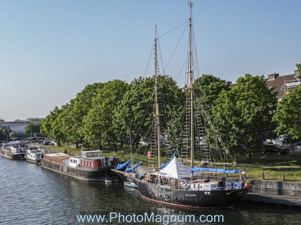 Muidebrug Gent - Afbeelding 7