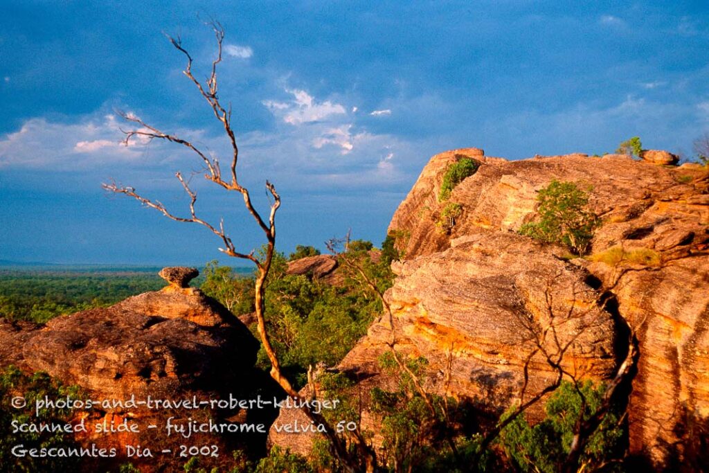 Kakadu National Park