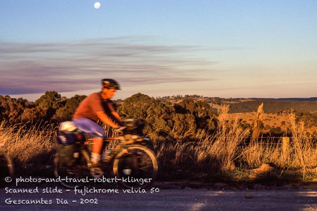 Cycling in Australia, New South Wales