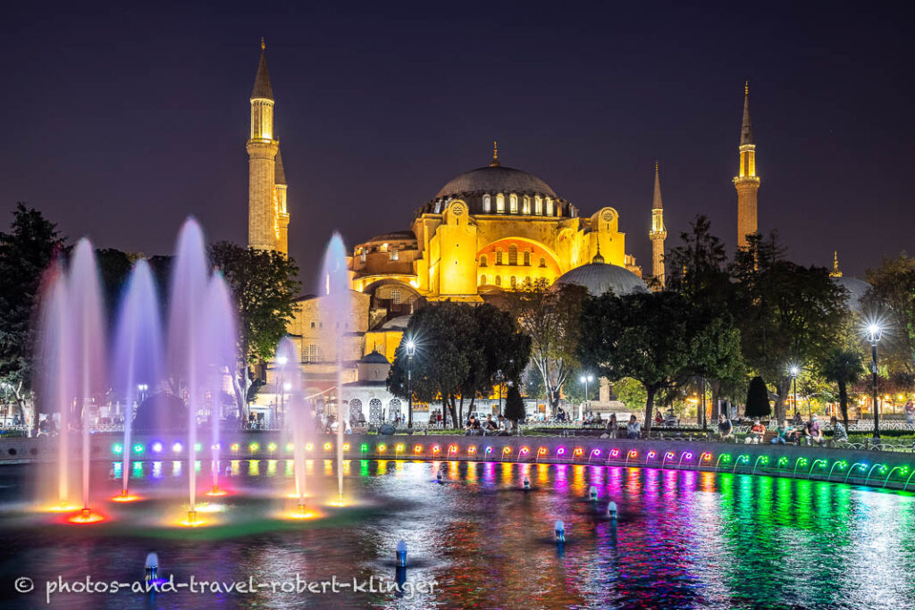 Agia Sofia