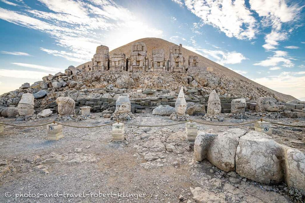 Nemrut Dagi