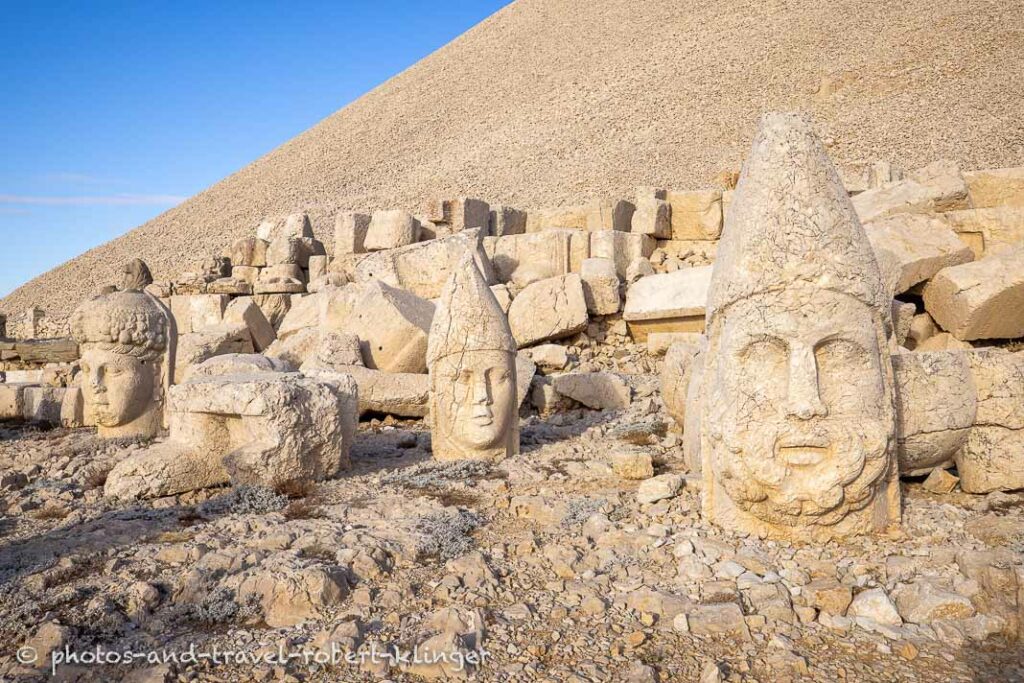 Nemrut Dagi