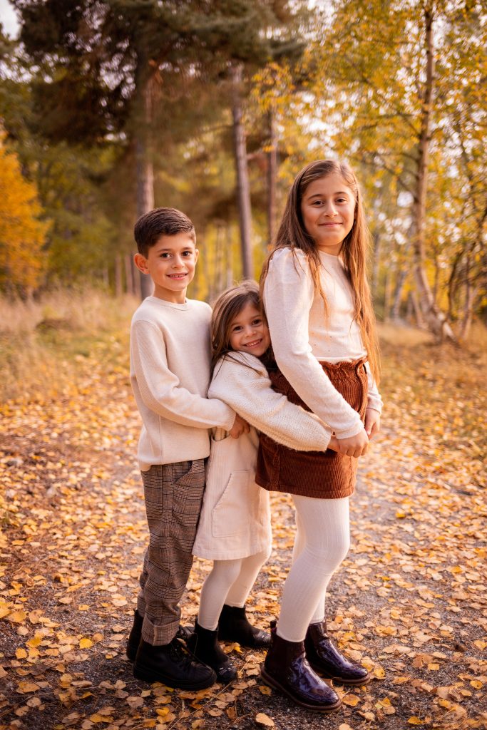 familjefotografering i västerås på björnö