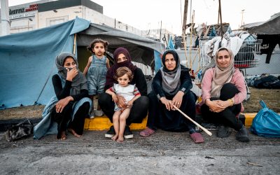 Refugees in Europe: Everything you need to know