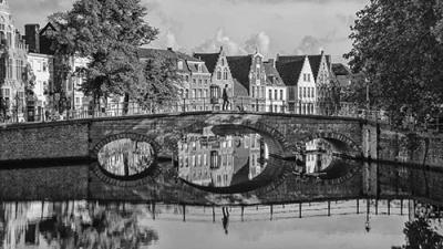 Photo Tour Brugge