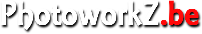 photoworkz.be Logo