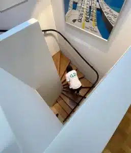 Flyttstädning Askim